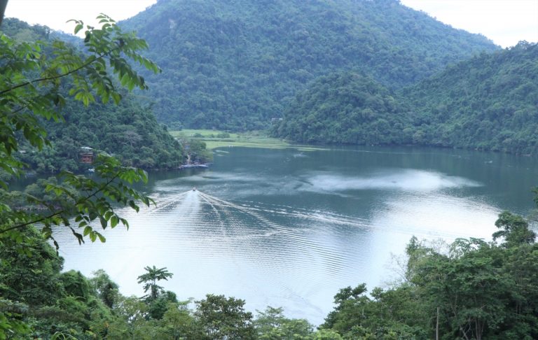 Tour trọn gói kết hợp Thái Nguyên – Cao Bằng (3 – 4 ngày)