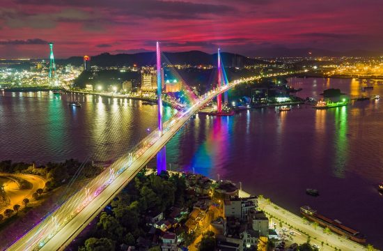 Toptravel – Vịnh Hạ Long – Bãi Cháy 2N1Đ (Theo hình giá 1.650.000 đ) 19
