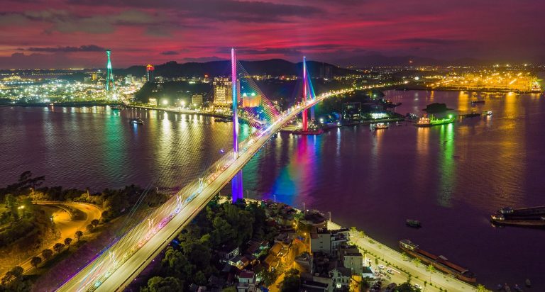 Toptravel – Vịnh Hạ Long – Bãi Cháy 2N1Đ (Theo hình giá 1.650.000 đ)