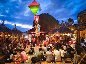 Nghệ thuật Bài Chòi 5