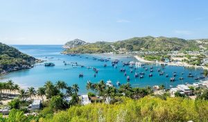 Tour Vĩnh Hy – Nha Trang – Hòn Tằm (2 ngày 1 đêm) 7