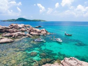Tour Free & Easy Phan Rang – Vĩnh Hy 2 ngày 2 đêm 13