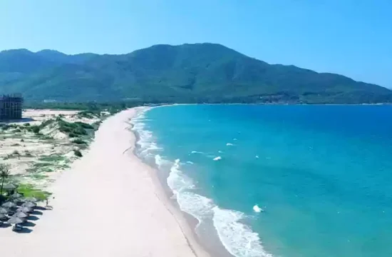 Hành trình 3 ngày 2 đêm tại Cam Ranh – Nha Trang – Vĩnh Hy 9