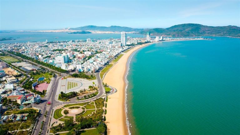 Tour Quy Nhơn 3 ngày 2 đêm