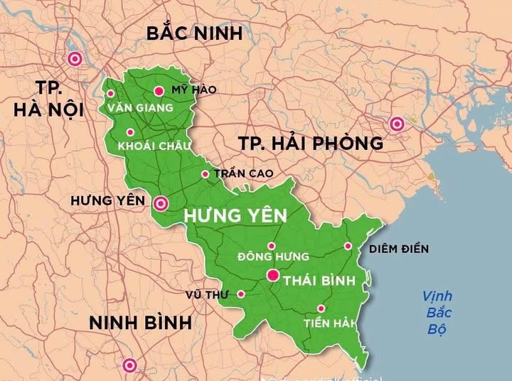 Hưng Yên 77
