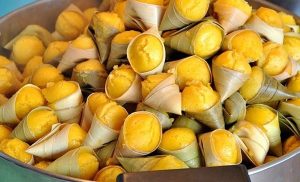 BÁNH BÒ THỐT NỐT – HƯƠNG NGỌT MIỀN BIÊN GIỚI AN GIANG MỚI KHÓ LẪN VÀO ĐÂU ĐƯỢC 11
