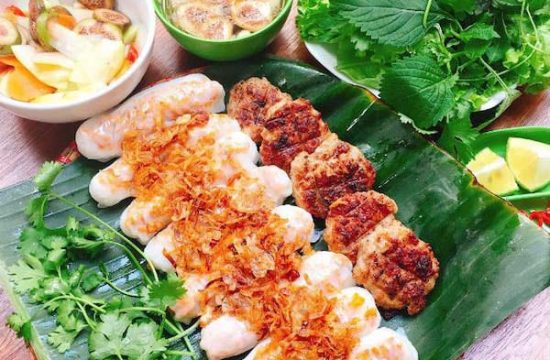 Bánh cuốn 31