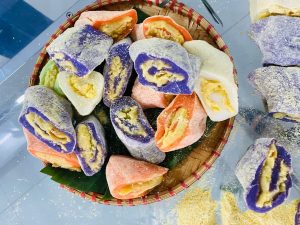 Bánh dày làng Gàu – Đặc sản Hưng Yên “dẻo ngon mê ly” 29