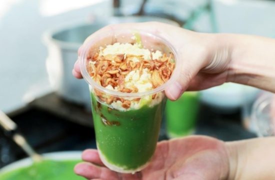 Bánh đúc sốt 29