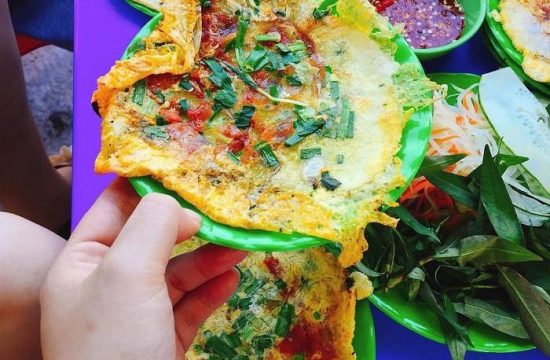 Bánh ép Huế - Hương vị cố đô khiến thực khách xiêu lòng 13