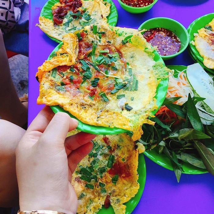 Bánh ép Huế - Hương vị cố đô khiến thực khách xiêu lòng 1