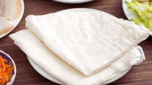 Bánh tráng phơi sương - đặc sản nức tiếng Tây Ninh 5