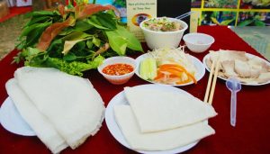 Bánh tráng phơi sương - đặc sản nức tiếng Tây Ninh 3