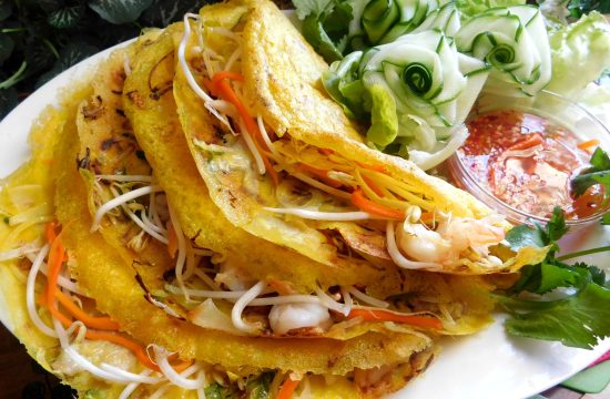 Bánh xèo cù lao An Bình – vị quê giòn tan giữa miệt vườn sông nước 24