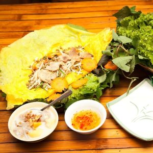 Bánh Xèo Bạc Liêu - Món Ăn Mang Đậm Hương Vị Miền Tây 27