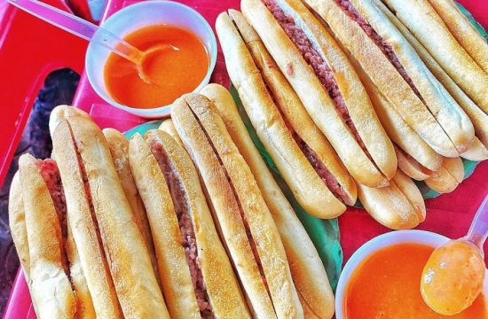 Bánh mì cay 29