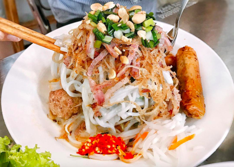 BÁNH TẰM BÌ – HƯƠNG QUÊ MỘC MẠC TRONG TỪNG SỢI BÁNH CỦA NGƯỜI AN GIANG MỚI 3