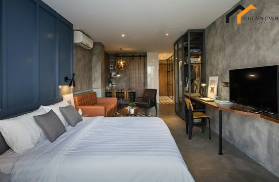 Riverfront Serviced Apartment – Căn hộ cao cấp view sông giữa lòng thành phố Vĩnh Long 16