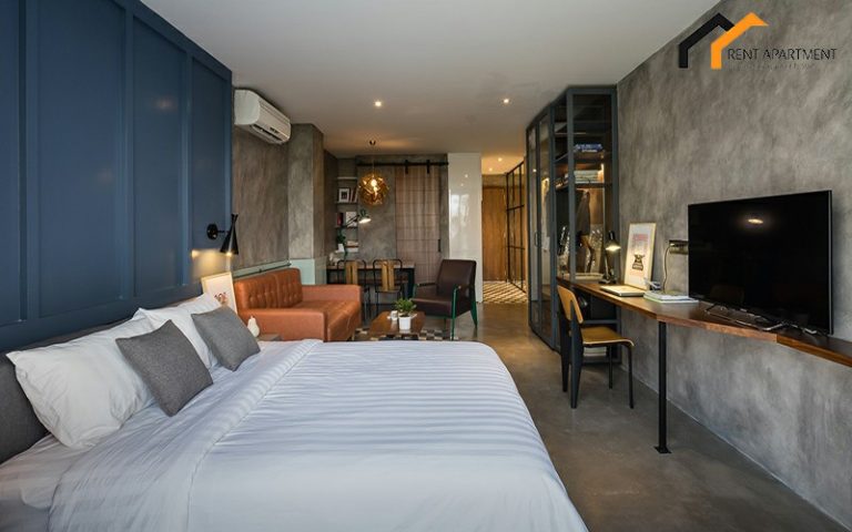 Riverfront Serviced Apartment – Căn hộ cao cấp view sông giữa lòng thành phố Vĩnh Long