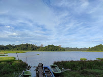 Crocodile Lake (Bàu Sấu), Nam Cát Tiên 25