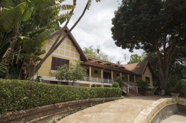 Bảo Đại Villa