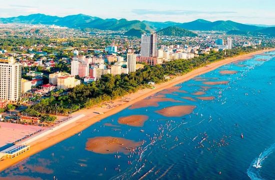 Du lịch Cửa Lò Nghệ An – Thiên đường biển xanh miền Trung 13