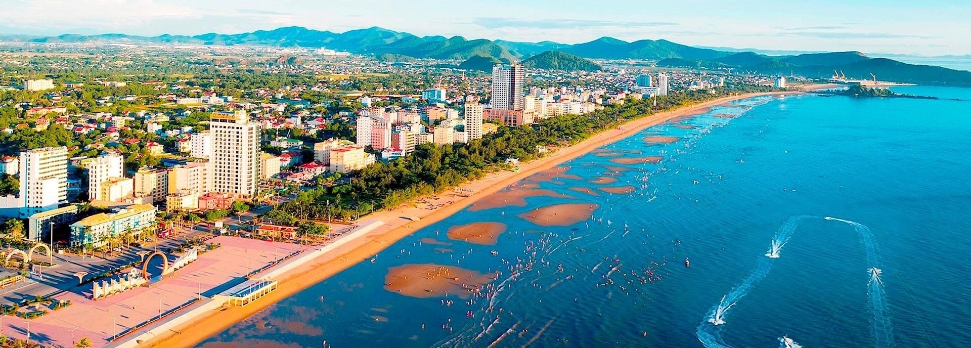 Du lịch Cửa Lò Nghệ An – Thiên đường biển xanh miền Trung 1