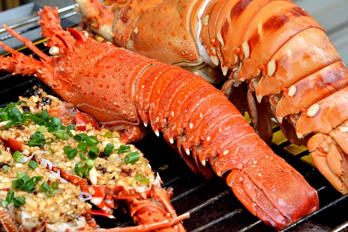 Biển Xuân Thành - Vẻ đẹp nguyên sơ bình lặng níu lòng du khách phương xa 7