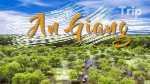 Vietnam Adventure Tours – Tour 1 Ngày An Giang 13
