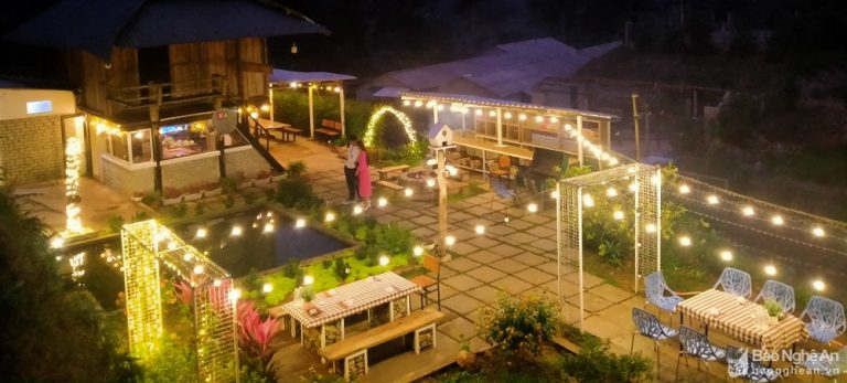 Farmstay Nhật Minh – Trải Nghiệm Sinh Thái Ven Sông Ở Mường Quàng