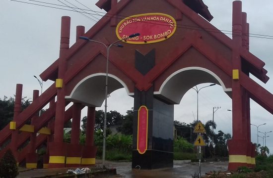 Sóc Bom Bo – Vang vọng tiếng cồng chiêng giữa đại ngàn 14