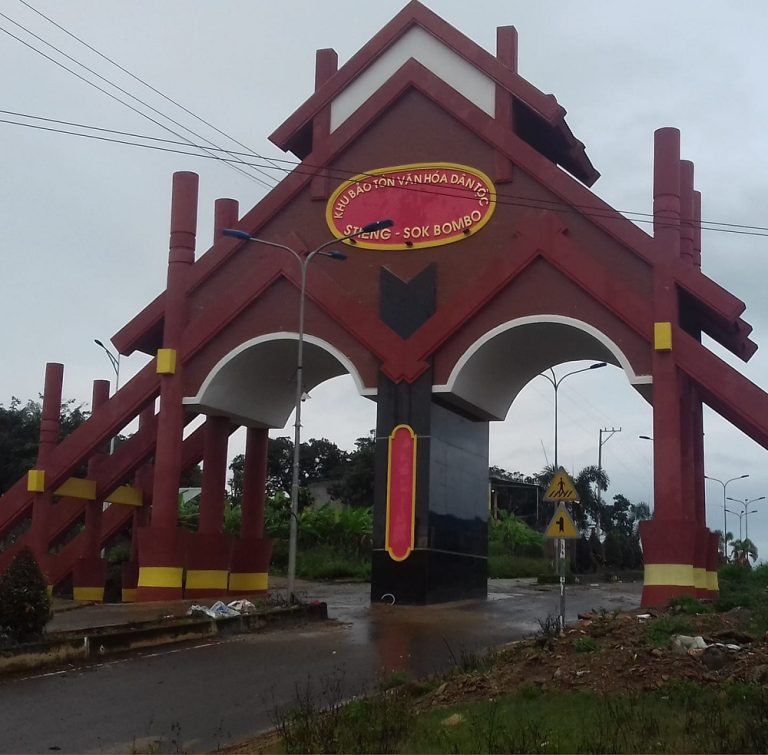 Sóc Bom Bo – Vang vọng tiếng cồng chiêng giữa đại ngàn