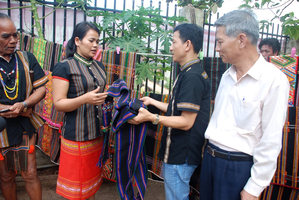 Sóc Bom Bo – Vang vọng tiếng cồng chiêng giữa đại ngàn 3