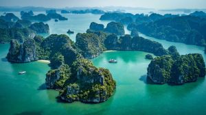 Vịnh Bái Tử Long – Bản giao hưởng bình yên giữa lòng biển Đông 25