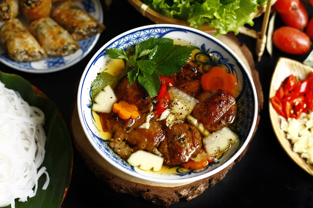 Các tour Tự Chọn Trong Nội Thành Hà Nội  11