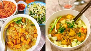 Bún Xiêm Lo - món ăn lạ tai, lạ miệng hóa ra là đặc sản ngon khó cưỡng ở Tây Ninh 5