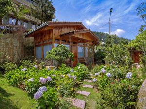 Hometown & Bungalow 5