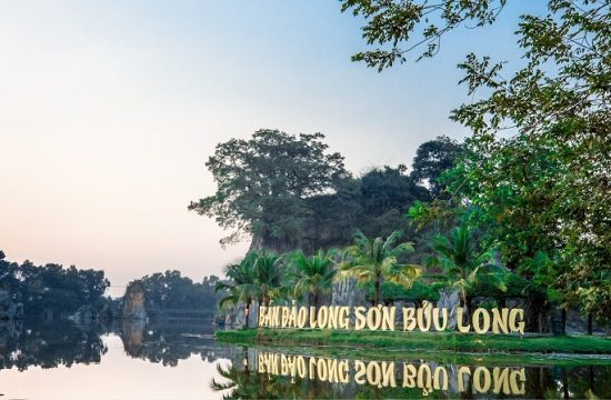 Khu du lịch Bửu Long – Vịnh Hạ Long thu nhỏ giữa lòng Đồng Nai 15