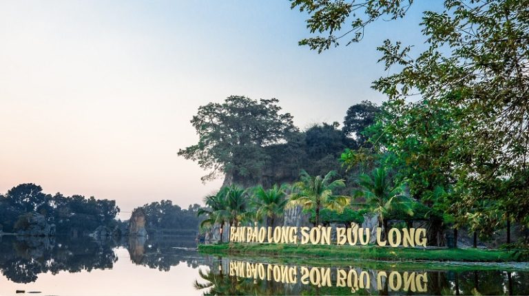 Khu du lịch Bửu Long – Vịnh Hạ Long thu nhỏ giữa lòng Đồng Nai