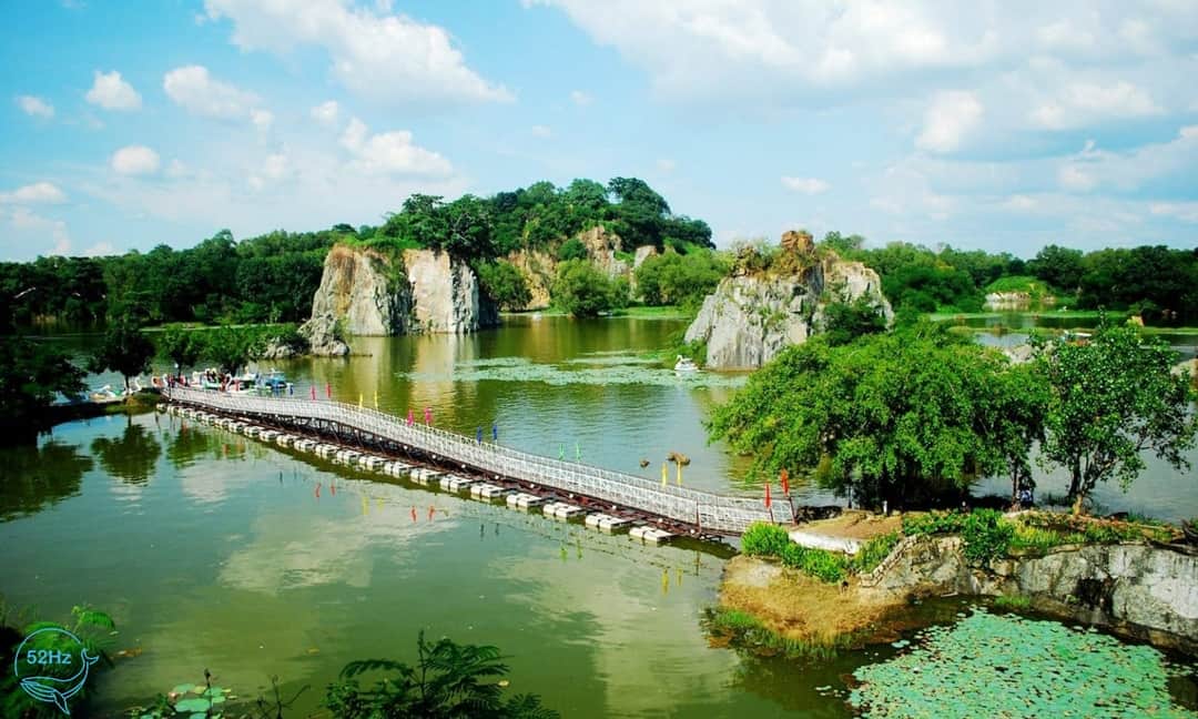 Khu du lịch Bửu Long – Vịnh Hạ Long thu nhỏ giữa lòng Đồng Nai 5