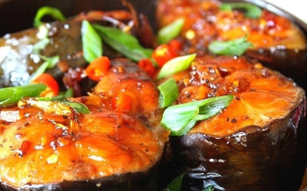Cá kho gáo – Món ăn dân dã, đậm đà hồn quê Ninh Bình 7