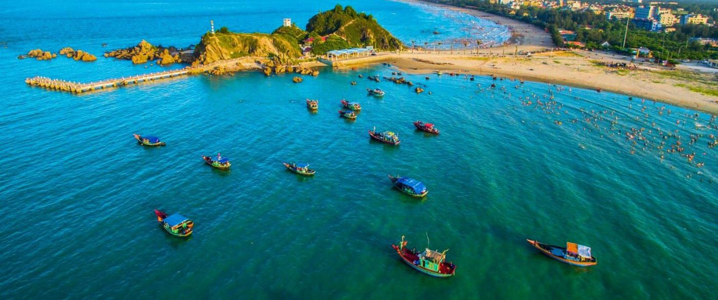 Một ngày ở Nghệ An – Từ dấu ấn lịch sử đến biển xanh Cửa Lò 1