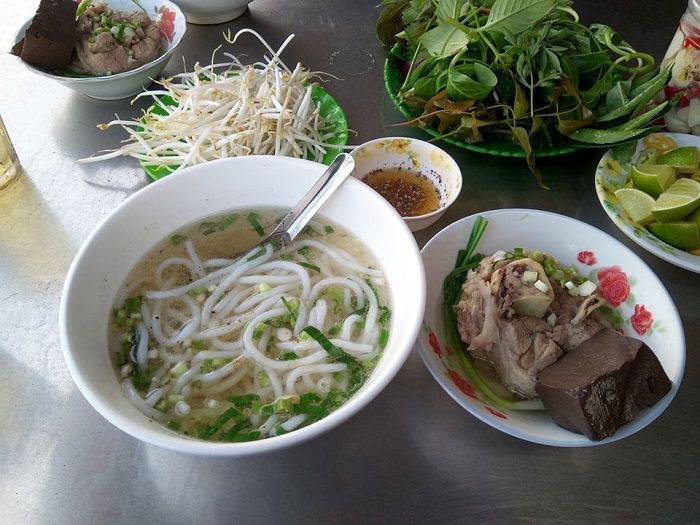 Bánh canh Trảng Bàng, niềm tự hào của ẩm thực Tây Ninh 1