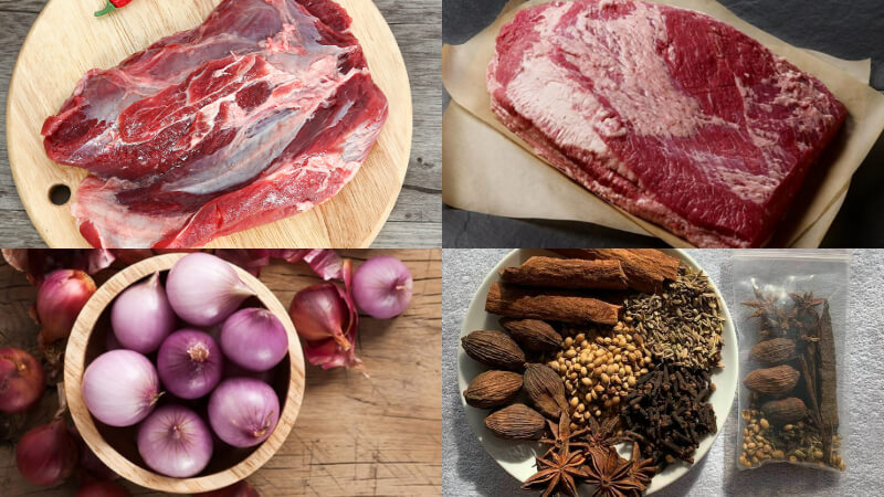 Phở bò – Tinh hoa ẩm thực Việt vươn mình từ Ninh Bình 5