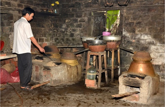 Tour 4N3Đ: Đông Gia Lai – Kỳ Co – Tháp Chăm – Văn Hóa Tây Sơn & Biển Đảo Quy Nhơn Cũ