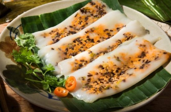 Bánh nậm – nét riêng xứ Huế 29