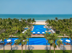 Danang Marriott Resort & Spa – Thiên đường nghỉ dưỡng bên biển Non Nước 11