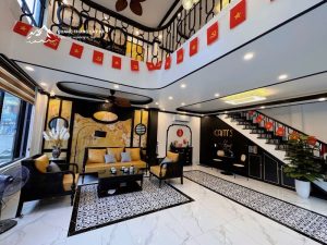 Cam Villa Cát Bà: Biệt thự nghỉ dưỡng hiện đại, vị trí đắc địa bên bờ biển 6 Cam Villa Cát Bà: Biệt thự nghỉ dưỡng hiện đại, vị trí đắc địa bên bờ biển 5