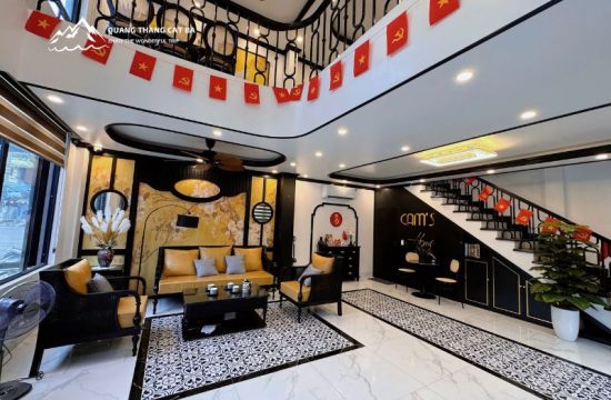 Cam Villa Cát Bà: Biệt thự nghỉ dưỡng hiện đại, vị trí đắc địa bên bờ biển 21