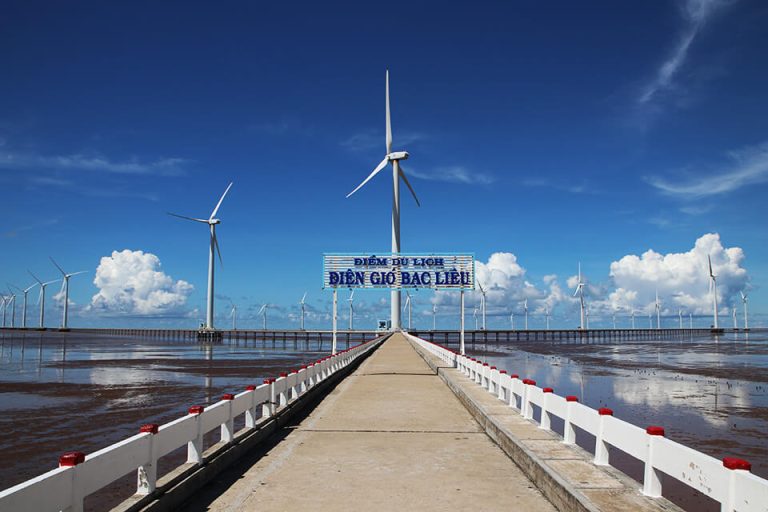 Cần Thơ – Sóc Trăng – Bạc Liêu – Cà Mau (3 ngày 2 đêm)